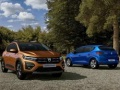 თამაშის Dacia Sandero Slide