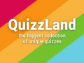 თამაშის Quizzland