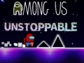 თამაშის Among Us Unstoppable