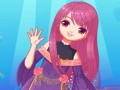 თამაშის Mermaid Princess Dress Up Salon