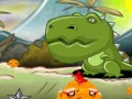 თამაშის Monkey Go Happy New Stage 0011