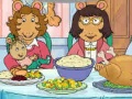 თამაშის An Elwood City Thanksgiving