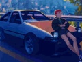თამაშის Touge Drift & Racing Drifted