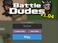 თამაშის Battle Dudes