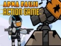 თამაშის Apna Faugi Action Game