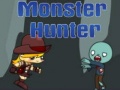 თამაშის Monster Hunter