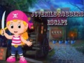 თამაშის Juvenile Robber Escap