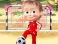 თამაშის Cartoon Football Games For Kids