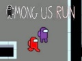 თამაშის Among Us Run