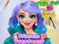 თამაშის From Sick to Good Princess Treatment