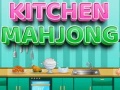 თამაშის Kitchen Mahjong