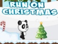 თამაშის Run On Christmas