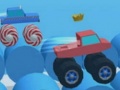 თამაშის Wheel Duel