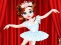 თამაშის Baby Taylor Ballet Class