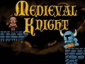 თამაშის Medieval Knight