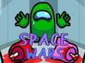 თამაშის Space Wars