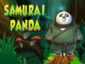 თამაშის Samurai Panda