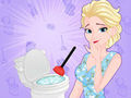 თამაშის Ella's Bathroom Emergency
