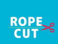 თამაშის Rope Cut