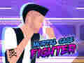 თამაშის Mortal Cage Fighter