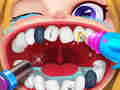 თამაშის Dental Care Game