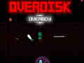 თამაშის Overdisk Overboy
