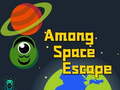 თამაშის Among Space Escape