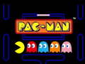 თამაშის Pac-man 