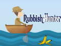 თამაშის Rubbish Hunter