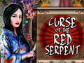 თამაშის Curse of the Red Serpent