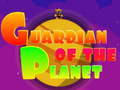 თამაშის Guardian of the Planet
