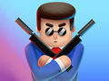 თამაშის Mr Bullet 3D