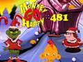 თამაშის Monkey GO Happy Stage 481