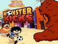 თამაშის Victor and Valentino Monster Kicks