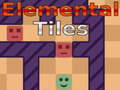 თამაშის Elemental Tiles