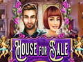 თამაშის House for Sale