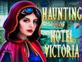 თამაშის Haunting of Hotel Victoria