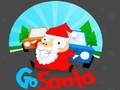 თამაშის Go Santa