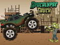 თამაშის Apocalypse Truck