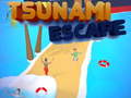 თამაშის Tsunami Escape