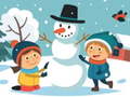 თამაშის Christmas Cards 