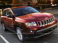 თამაშის Jeep Compass Puzzle