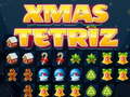 თამაშის Xmas Tetriz