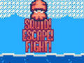 თამაშის Squid Escape Fight
