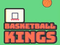თამაშის Basketball Kings
