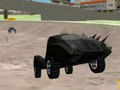 თამაშის Free Rally: Lost Angeles