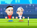 თამაშის Tennis Masters