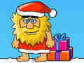 თამაშის Adam & Eve Go Xmas