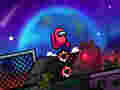 თამაშის Space Imposter