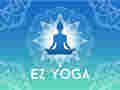 თამაშის EZ Yoga